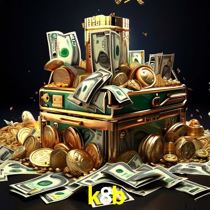 Recursos de Bônus k8b
