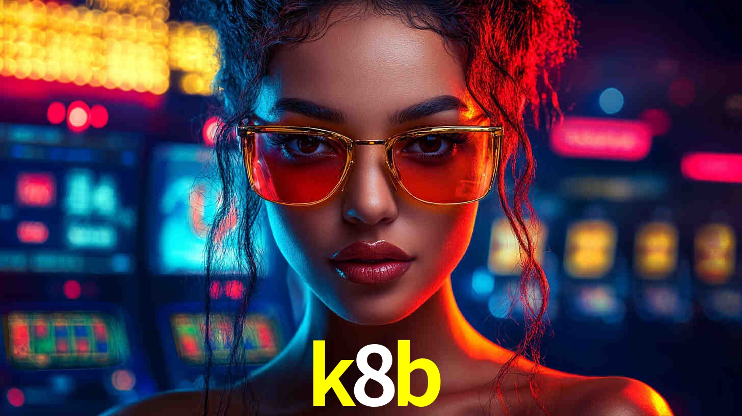 A Experiência Imersiva dos Cassinos Ao Vivo no k8b