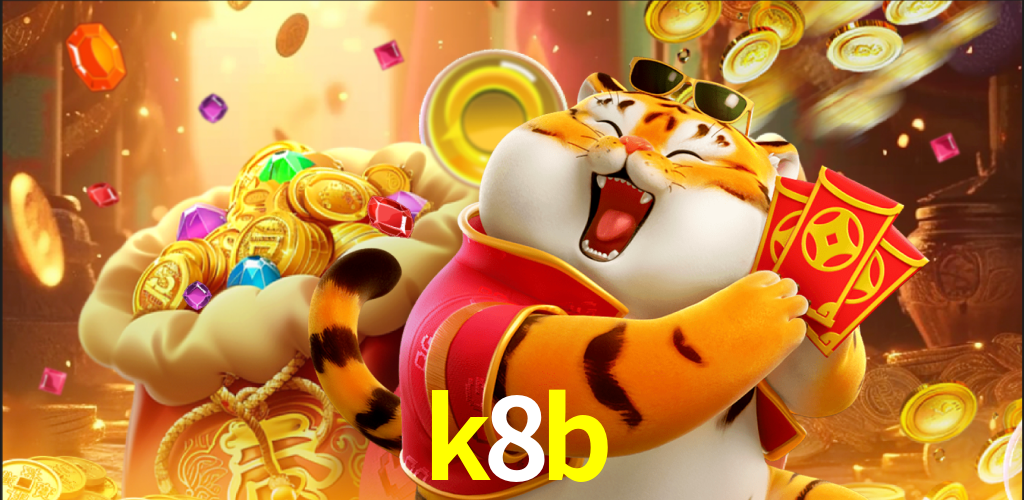 k8b.com