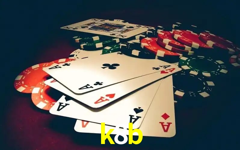 k8b VIP Program Logo