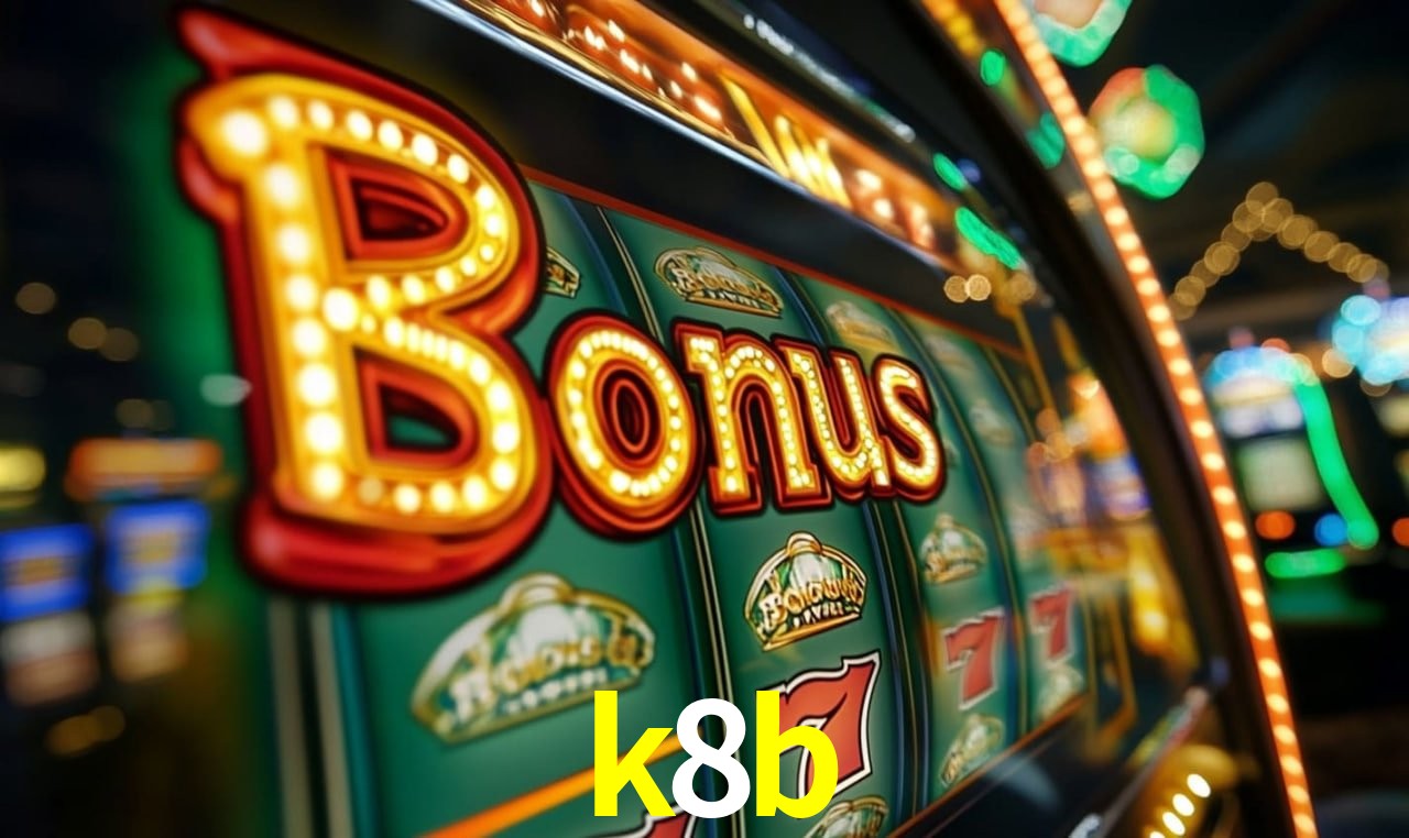 k8b Loteria Online Brasil - Plataforma Certificada