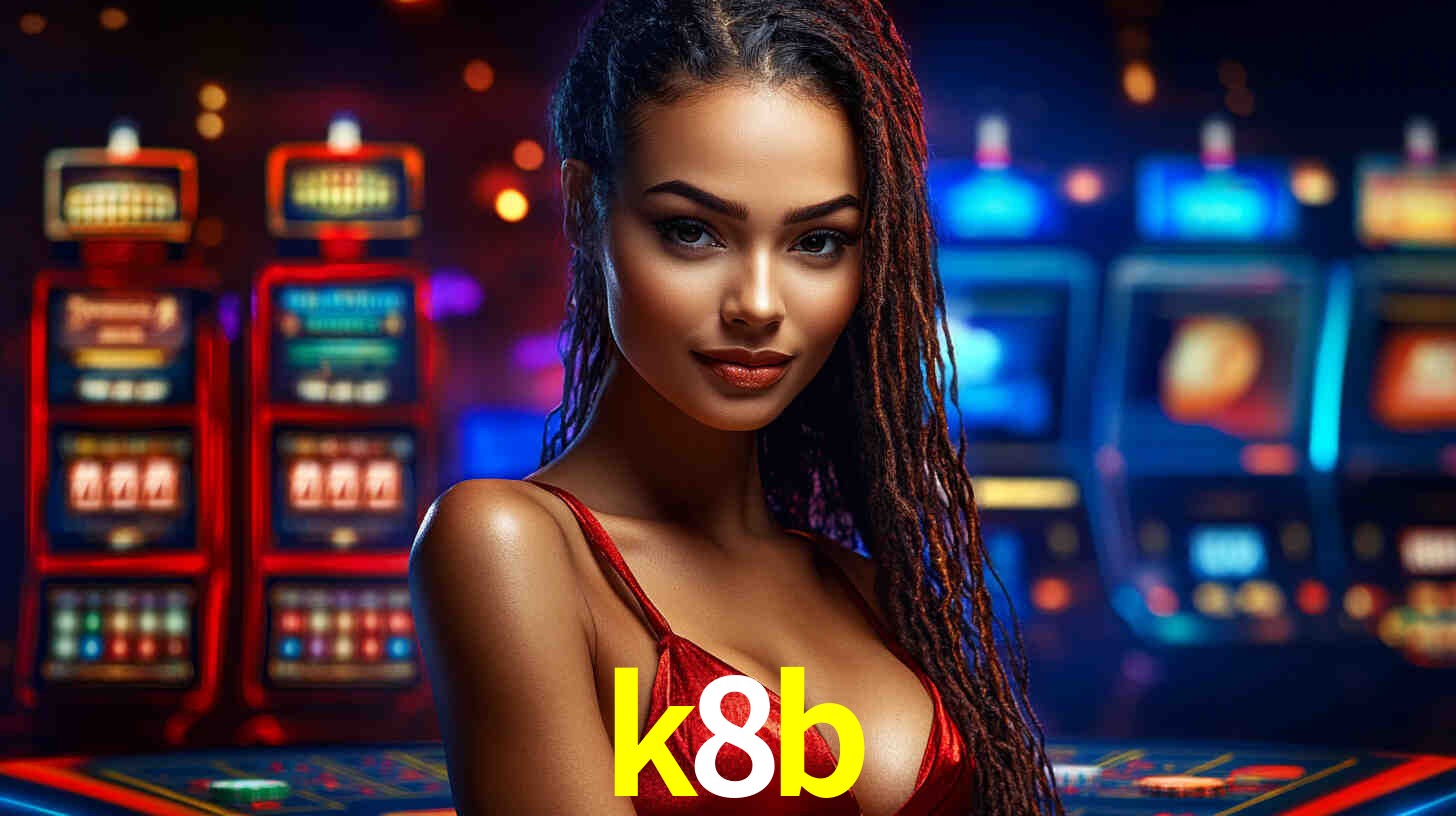 k8b Download - Opções de Download por Plataforma