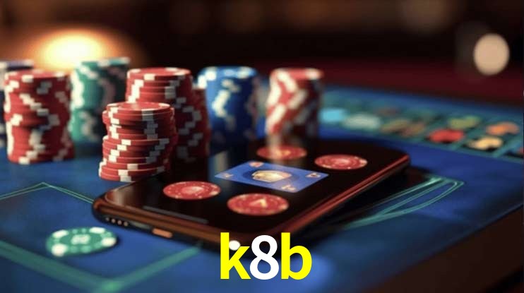 Apostas de Tênis k8b