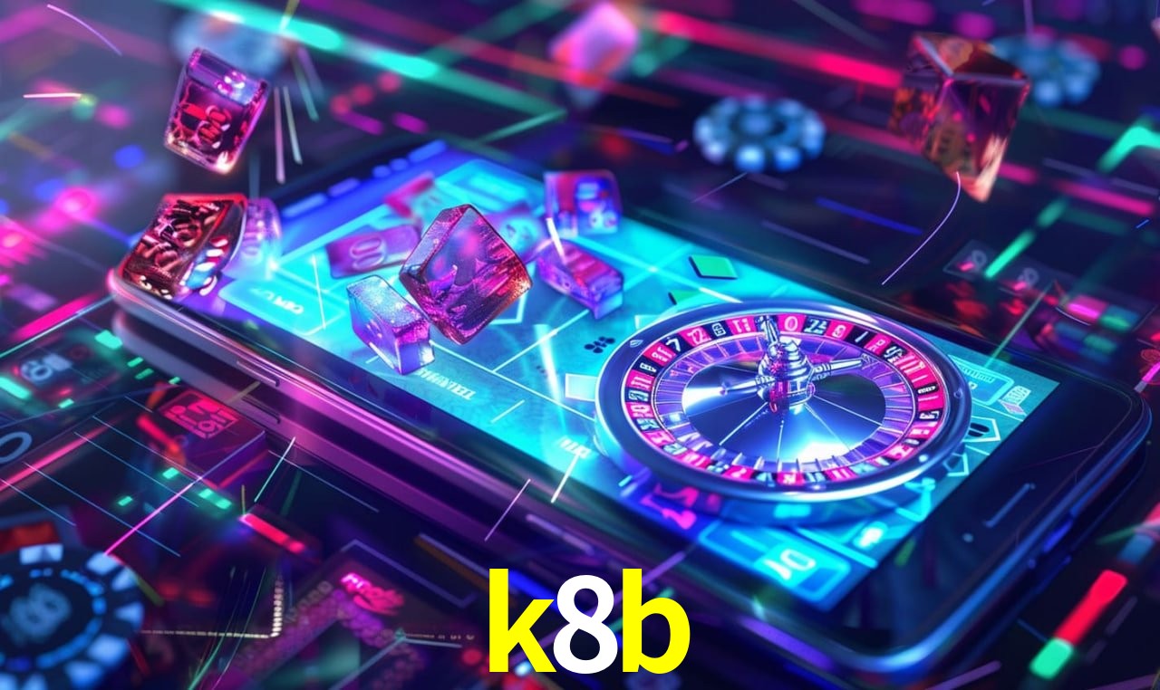 Estatísticas do Jogo k8b