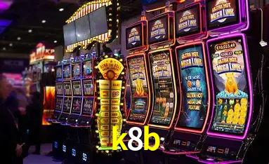 Apostas Esportivas na k8b: Um Guia Completo