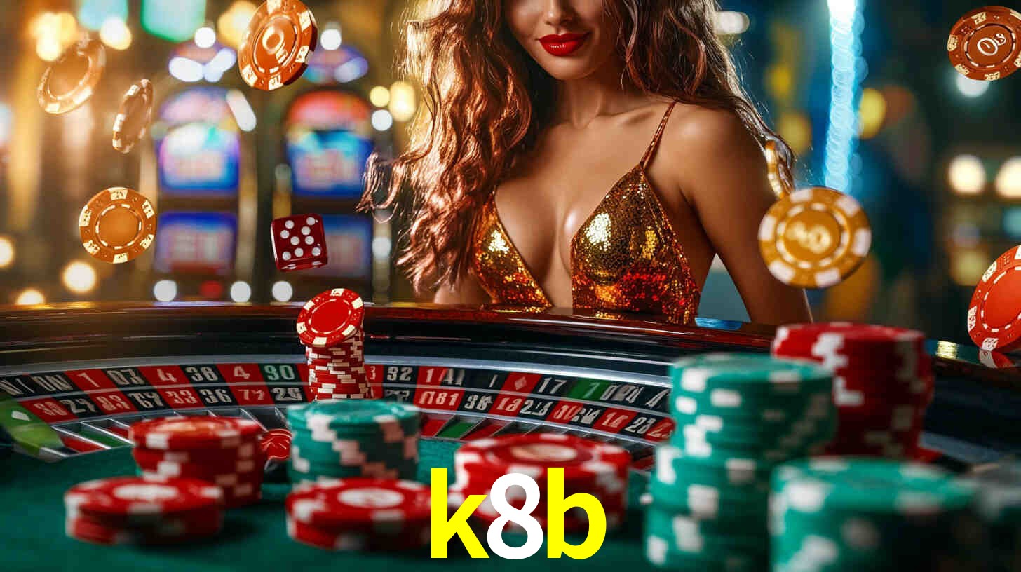 Torneios k8b