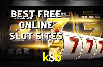 Descubra a Essência do k8b: Nossa História e Compromissos