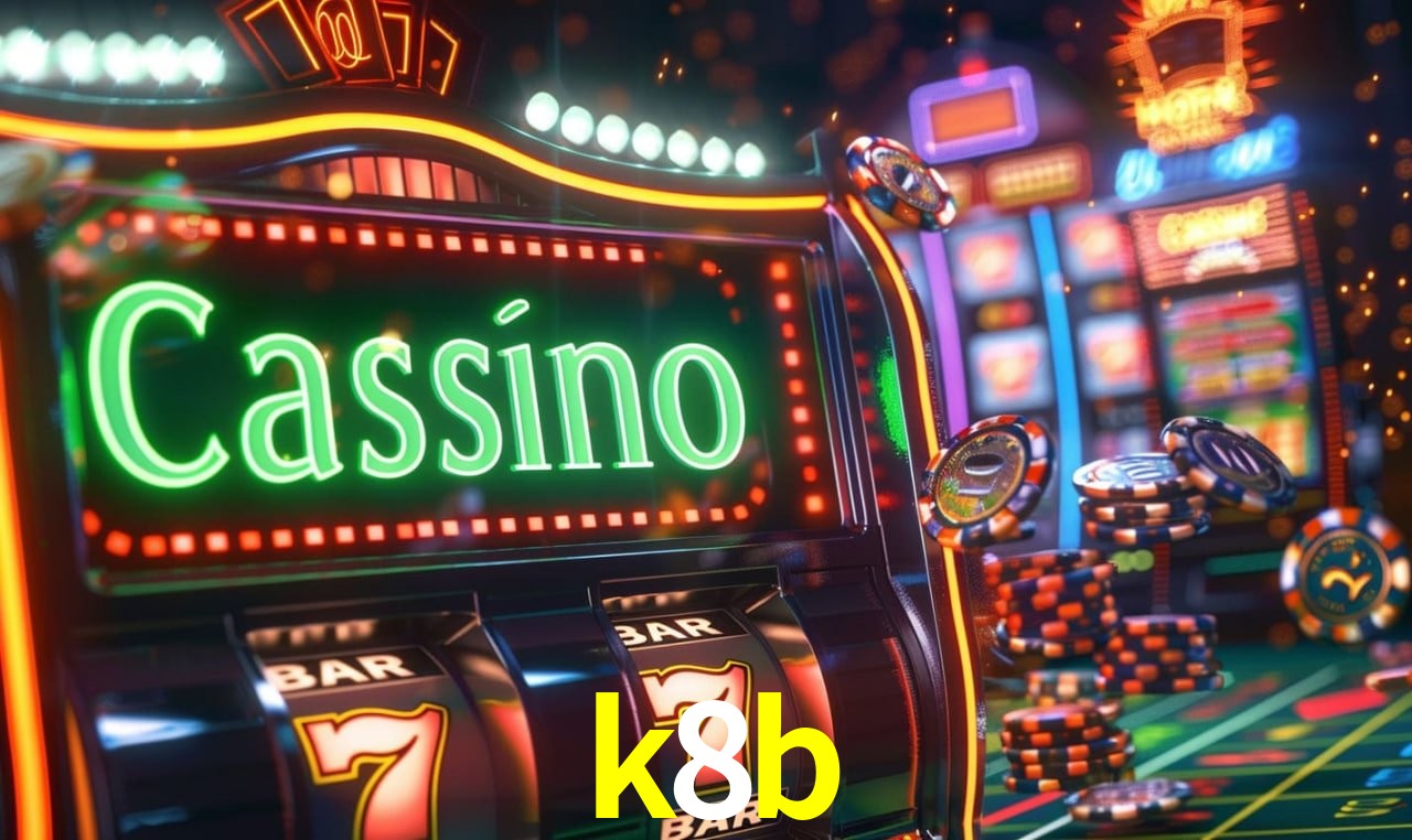 Experiência VIP k8b