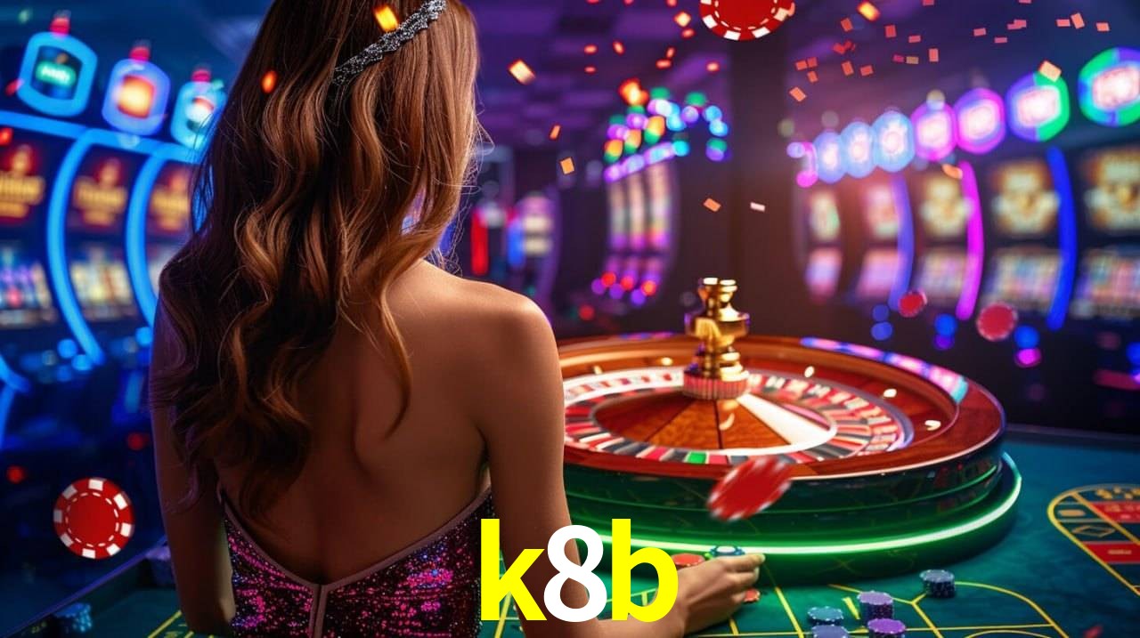 Interface do App k8b