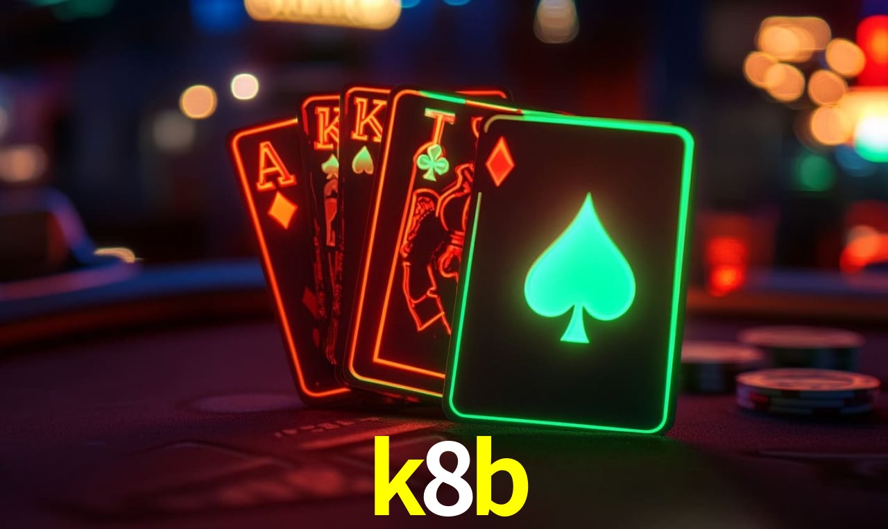 Sistemas de Segurança k8b