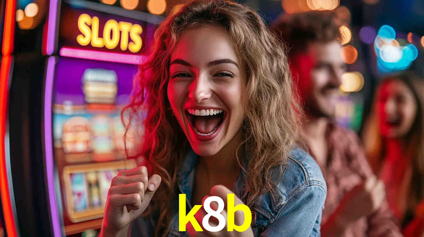 Apostas de Futebol k8b