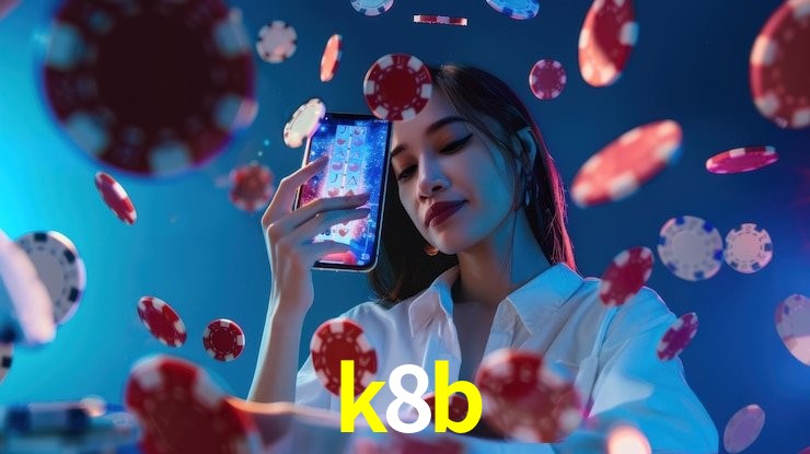 Programa VIP k8b