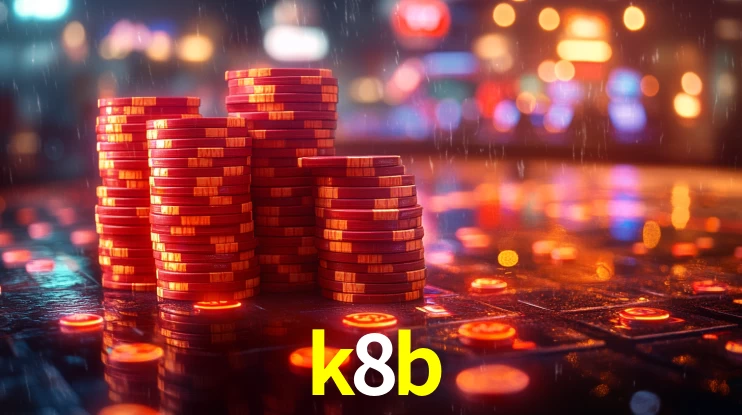 k8b,k8b.com