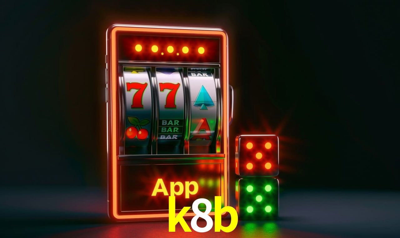 Tecnologia da Plataforma k8b