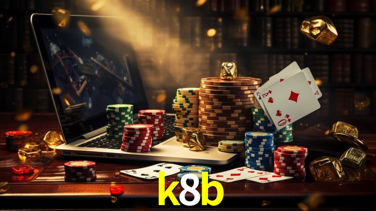 Avaliações dos Jogadores k8b