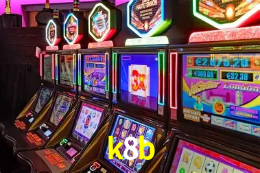 Apostas Esportivas na k8b: Um Guia Completo