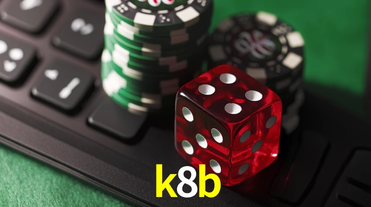 Desvendando o Mundo dos Jogos Virtuais na k8b