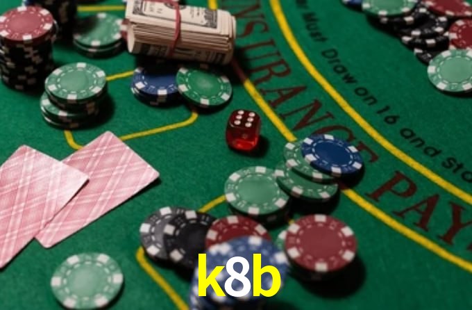 k8b bet
