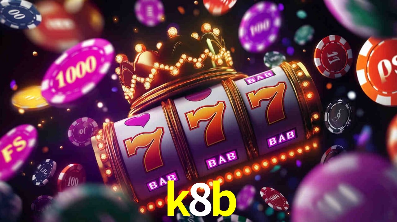 Descubra a Essência do k8b: Nossa História e Compromissos