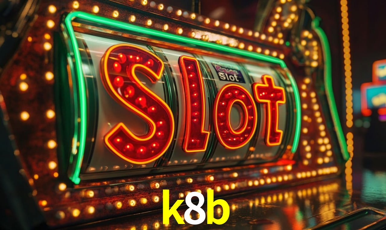 Recursos de Bônus k8b