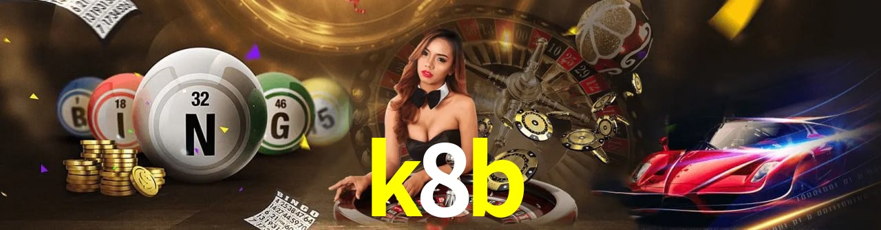 Design Responsivo k8b
