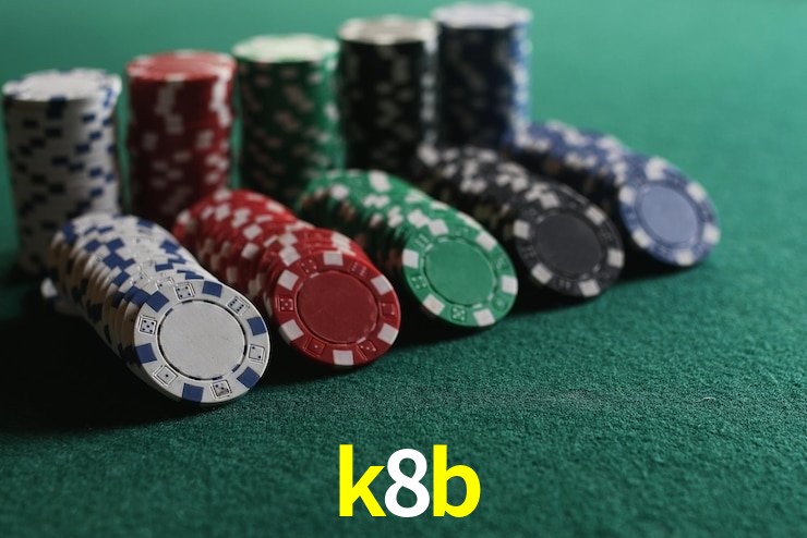 Casino Ao Vivo k8b
