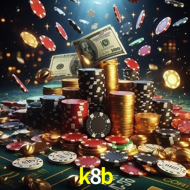 Casino VIP k8b