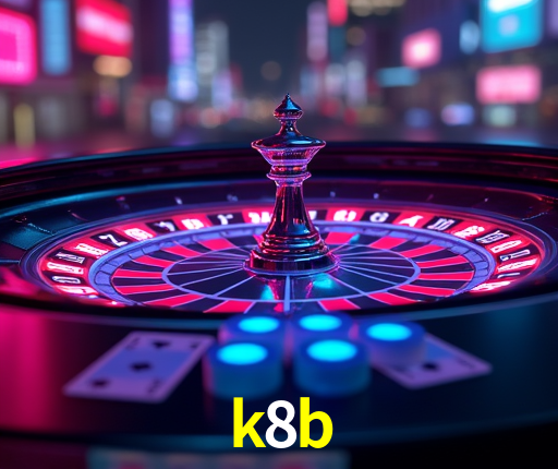 Estatísticas Esportivas k8b