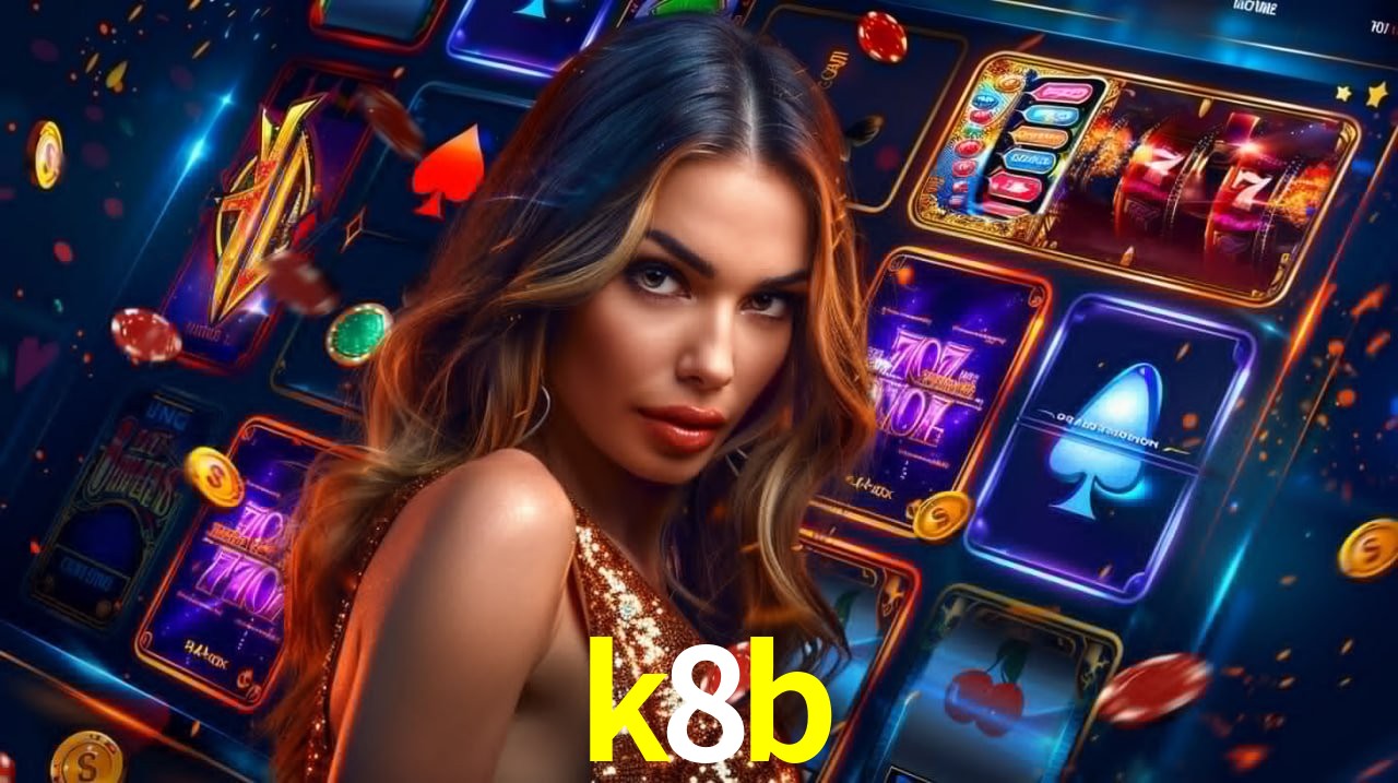 Torneios k8b