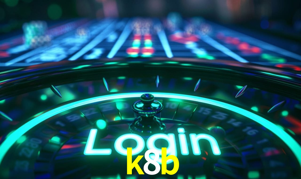 Casino Ao Vivo k8b
