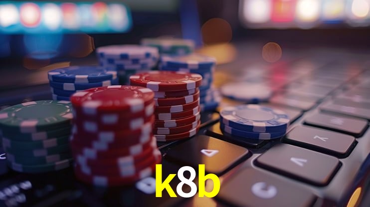 Estatísticas do Jogo k8b