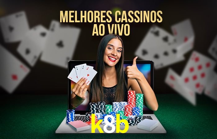 Explorando a Categoria de Eventos em Apostas na k8b