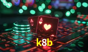 Benefícios da Conta k8b