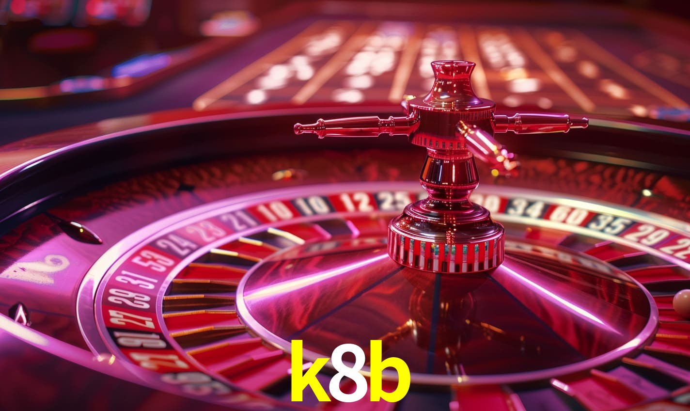 Jogos Exclusivos k8b